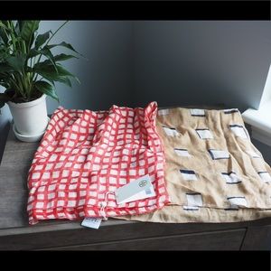 Tory Burch Scarf